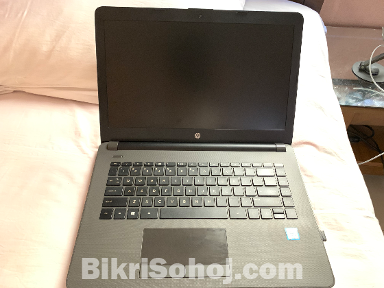 Hp laptop